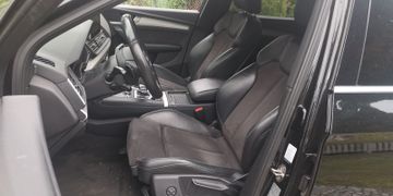 Audi Q5 - 9