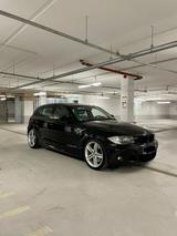 BMW 130i M Paket Schalter - BMW 130: 130i