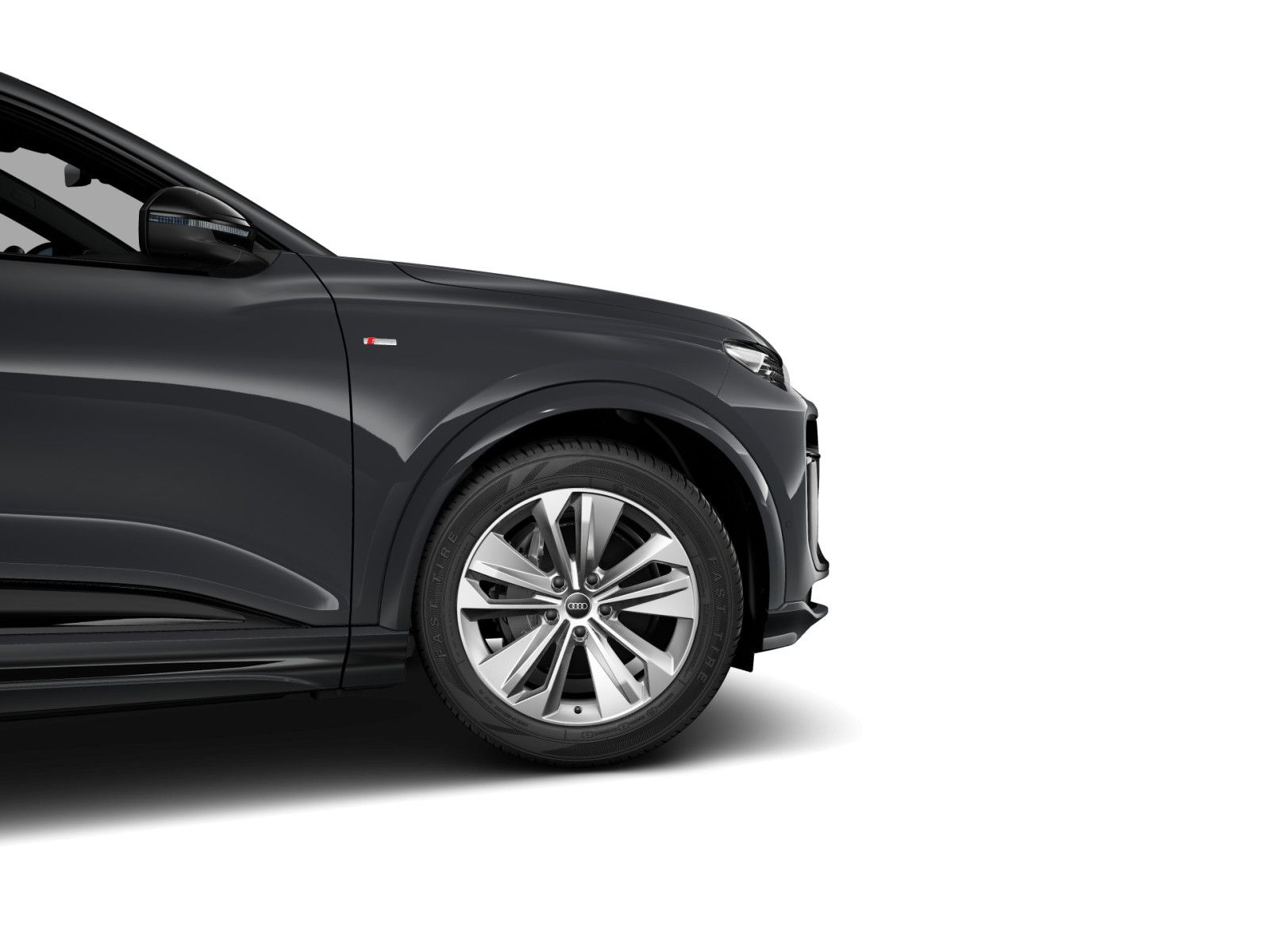 Audi Q6 e-tron - Bild 4