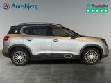 Citroën C5 Aircross Shine Pack Hybrid - gebrauchte Citroën C5 Aircross aus dem Jahr 2021