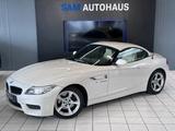 BMW Z4 Roadster sDrive 28i M Sport /XENON/NAVI/LEDER - BMW Z Series: Weiß