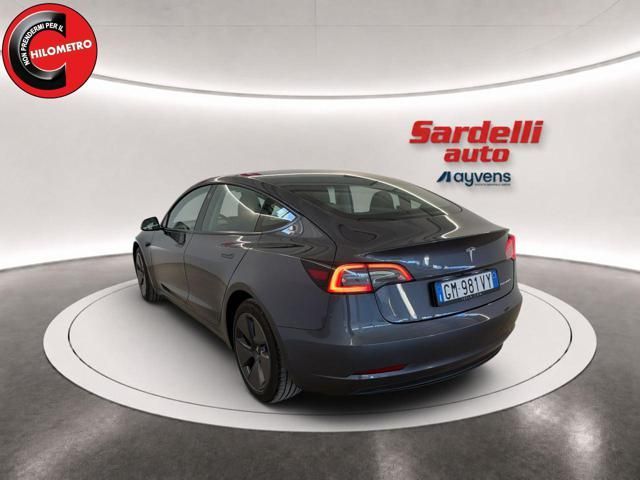 Tesla TESLA Model 3 Long Range Dual Motor AWD imagem 3