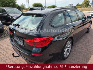 BMW 540 - 4