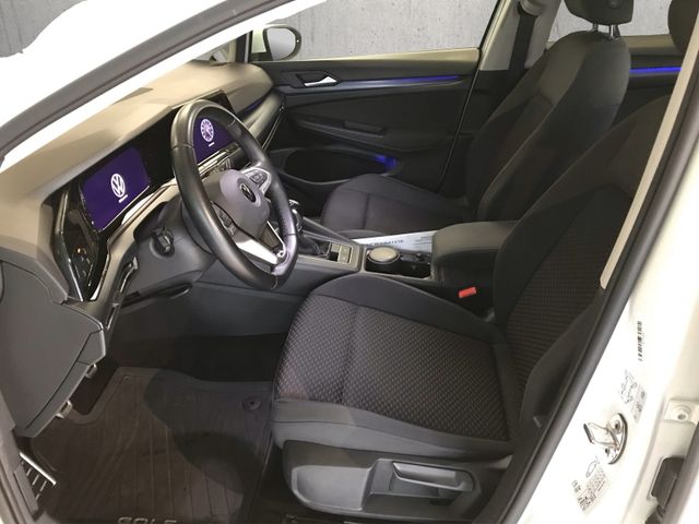 Golf VIII United 1.5 TSI 6-Gang*ACC*NAVI*