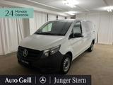 Mercedes-Benz Vito 110 CDI Kasten Kasten Lang Klima Trennwand - Mercedes-Benz T 1