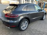 Porsche Macan S Diesel - Gebrauchtwagen in Melle