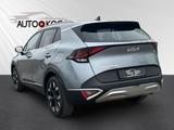 Kia Sportage Plug-in Hybrid 4WD AHK-abnehmbar Navi D - Kia Sportage mit Hybrid-Antrieb