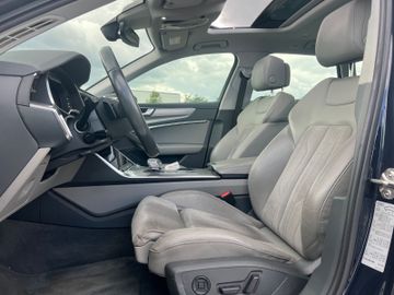Audi A6 - 12