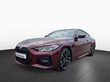 BMW 420i Coupe M Sport LC+ DAB RFK HiFi el.Glasd 19" - gebrauchte BMW 420 aus dem Jahr 2024