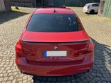 BMW 335 F30 335i M Performance  - BMW 3 Series: Performance