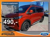 Bürstner Copa C 500 L1 Navi Kamera AHK Markise SHZ