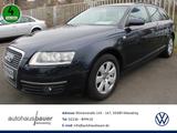 Audi A6 Avant 3.2 FSI * Nur an Gewerbe und Export * - Audi A6 aus 2006: 3.2