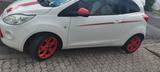 Ford Ka/Ka+ 1,2 Individual - Ford mit Benzin-Antrieb: Kleinwagen, Ka Individual