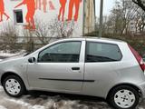 Fiat Punto 188 - Fiat Punto in Berlin