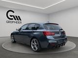 BMW 120i M-Paket Shadow|Blackpanel Tacho|S-Dach - BMW 1er Reihe mit Schiebedach