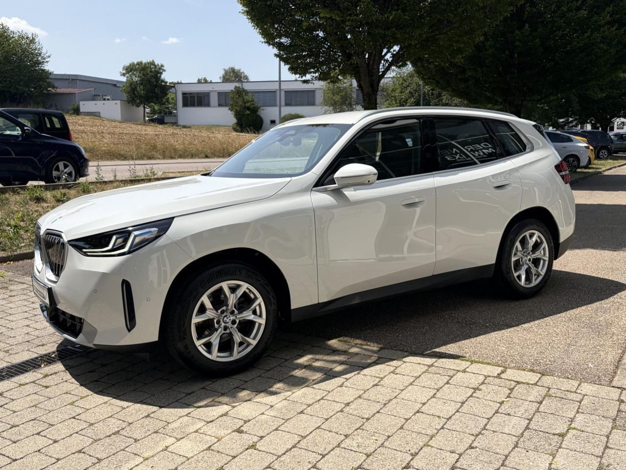 BMW X3 x20d Sports.Standh.Sitzbel.HUD ACC Ha Ka.AHK foto 2
