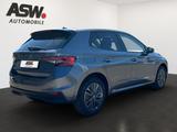 Skoda Fabia Tour 1,0 TSI 95PS SHZ Kamera PDC 50L Tank - Skoda Fabia New cars