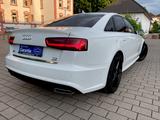Audi A6 Lim.S-line*Pano*Navi*LED*R-Kamara*Leder*20Zol - Audi Gebrauchtwagen in Worms