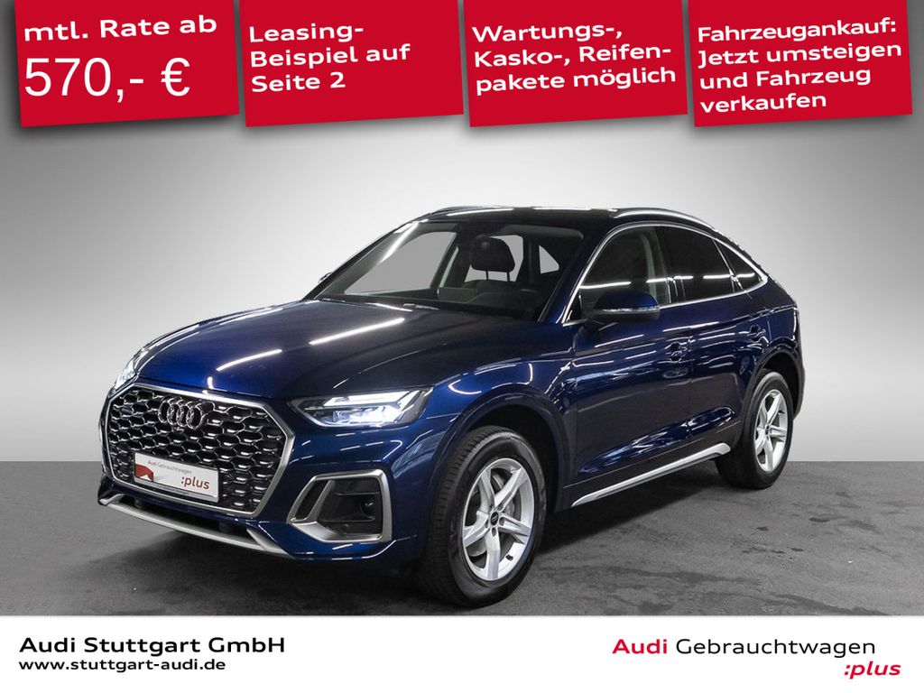 Image of Audi Q5