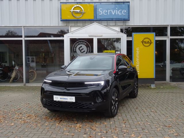 Opel Mokka 1.2 DI Turbo GS