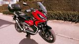 Honda X-ADV - HONDA X ADV