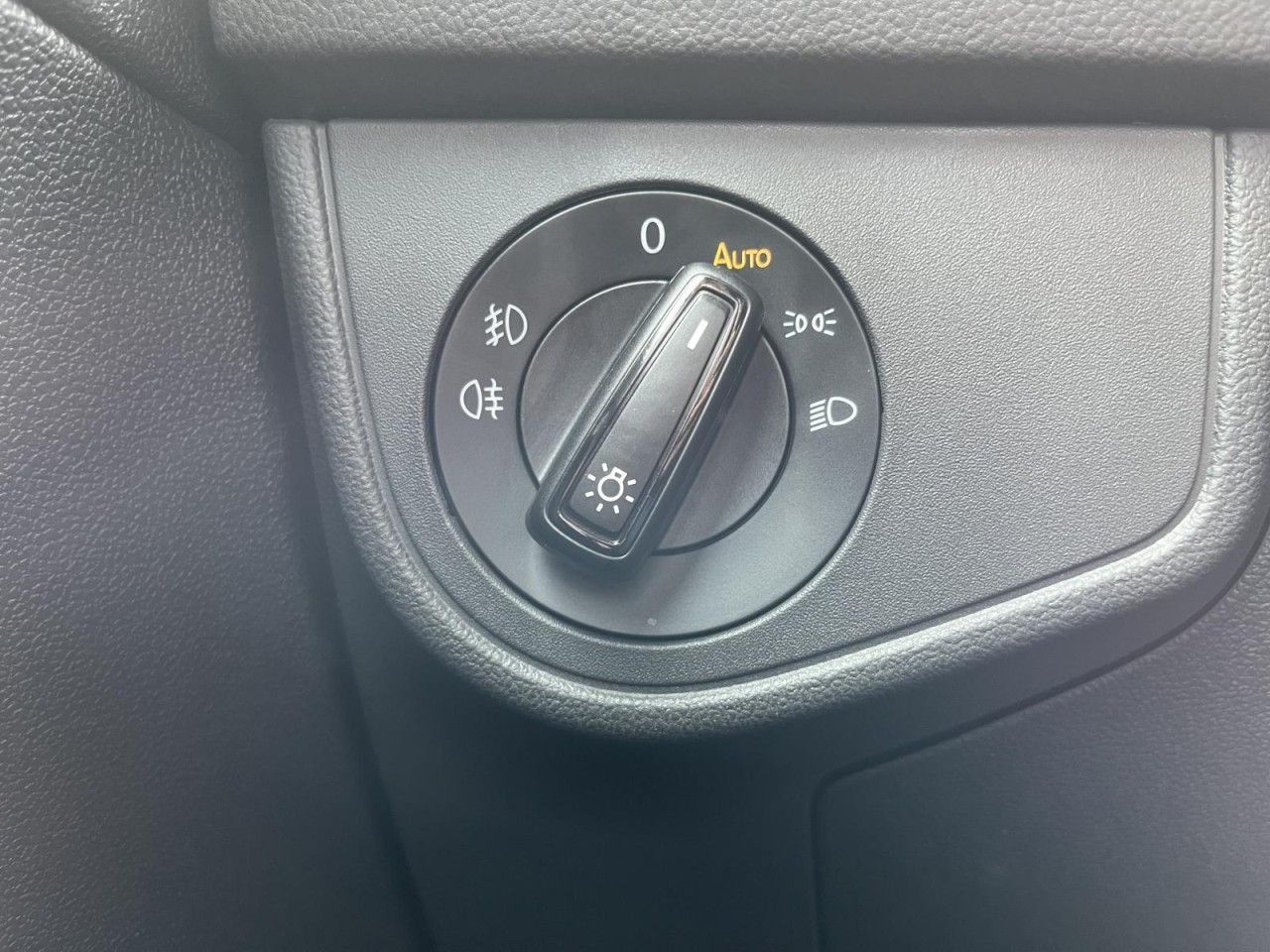 Volkswagen Taigo - Bild 18