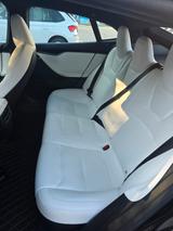 Tesla Model S Long range Plus  (Raven)  22kw Charger  - Tesla Model S: Von Privat