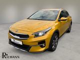 Kia XCeed 1.6 CRDi DCT Spirit + Xclusive-Paket - Kia XCeed Spirit mit Diesel-Antrieb