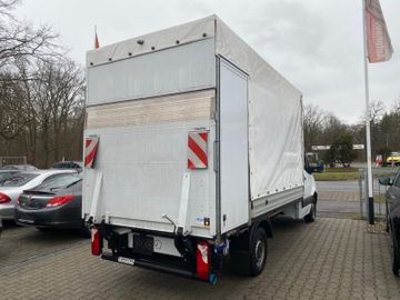 Fahrzeugabbildung Mercedes-Benz Sprinter 316 CDI L3H2*Klima*Kamera*LBW*Schw.Sitz
