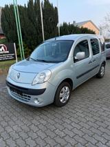 Renault Kangoo Privilege 1.6 BENZIN TÜV+SERVICE NEU - Renault Kangoo: Privilege