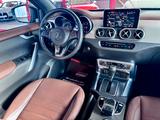 Mercedes-Benz X 350d 4Matic Doppelkabine Edition Power Hardtop - : Pickup, Hardtop
