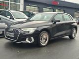 Audi A3 Sportback 35 TDI advanced S-tronic/1.Ha/MwSt. - Audi A3 mit Diesel-Antrieb: Kombi, Automatik