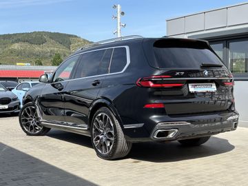 BMW X7 - 4