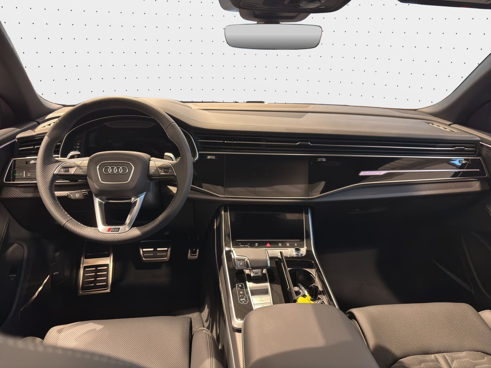 Audi RSQ8 - Bild 5