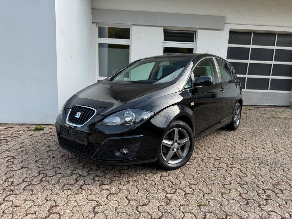Seat Altea