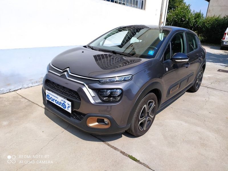 Image of Citroën C3