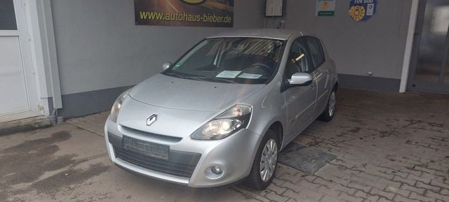 Renault Clio 1.2 16V TCE Dynamique