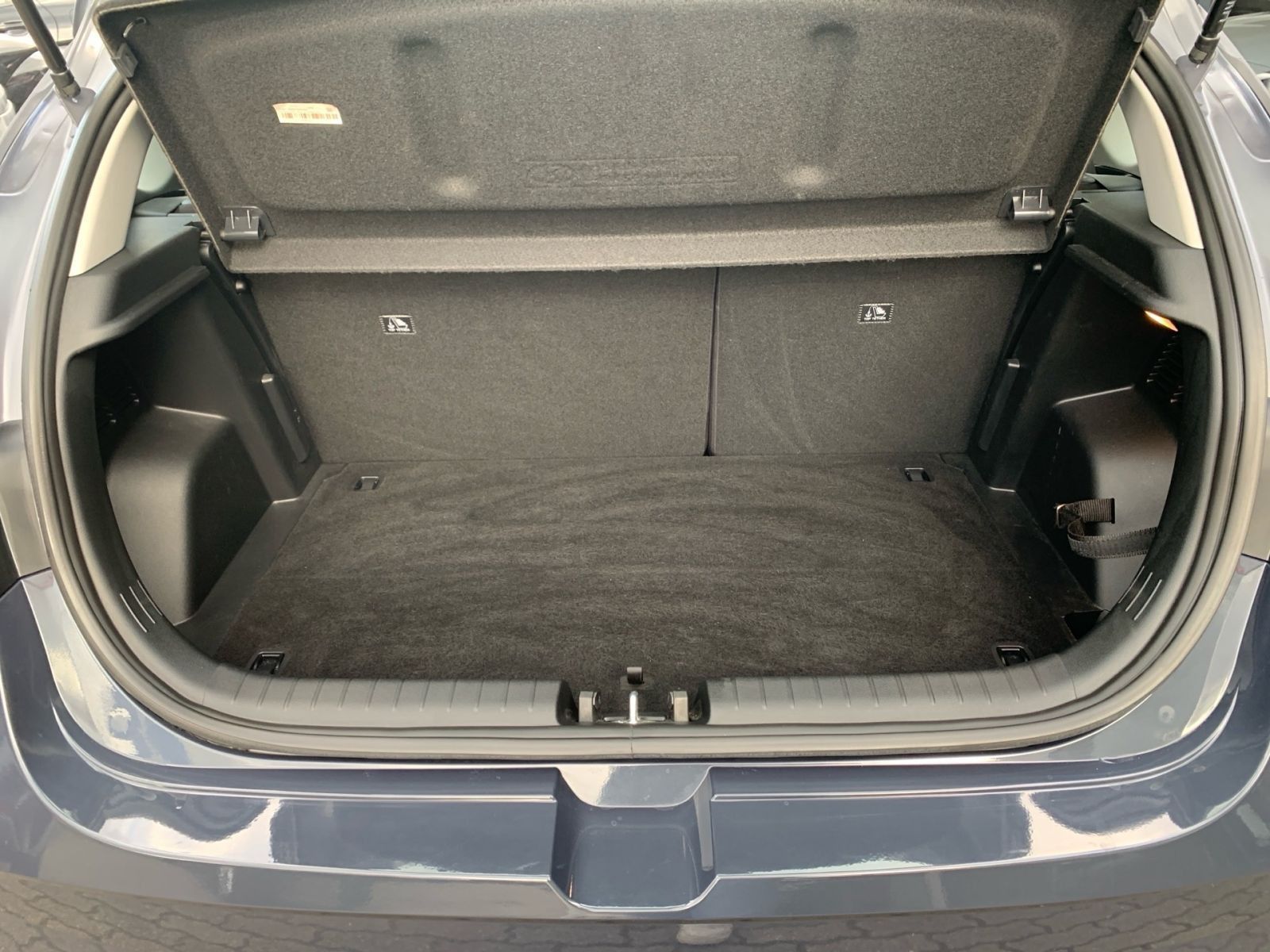 Fahrzeugabbildung Hyundai i20 1.2 Select Klima Alu WR