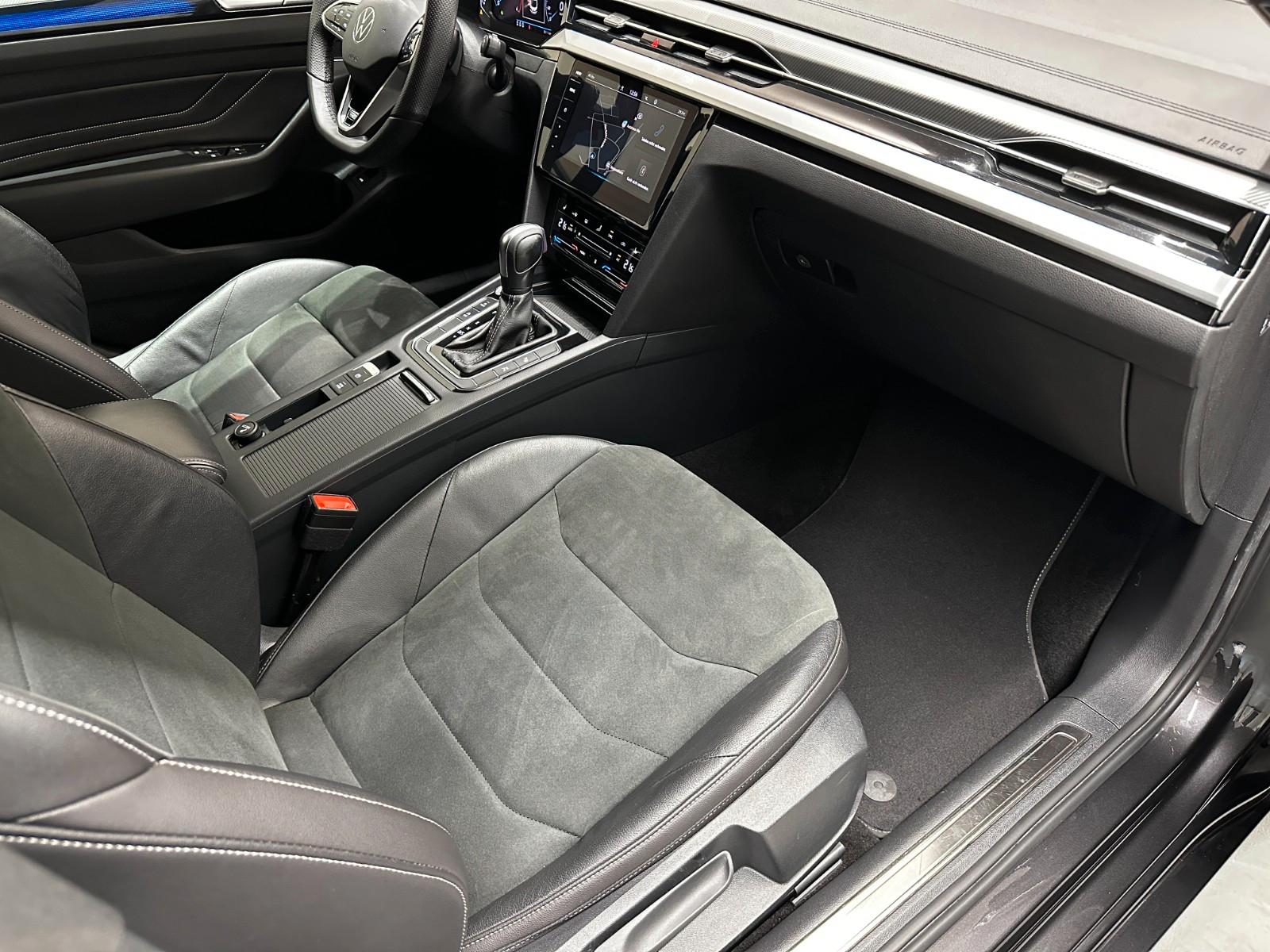 Volkswagen Arteon R-Line 4Motion **MASSAGE*SHZ*360°KAMERA**, миниатюра 20