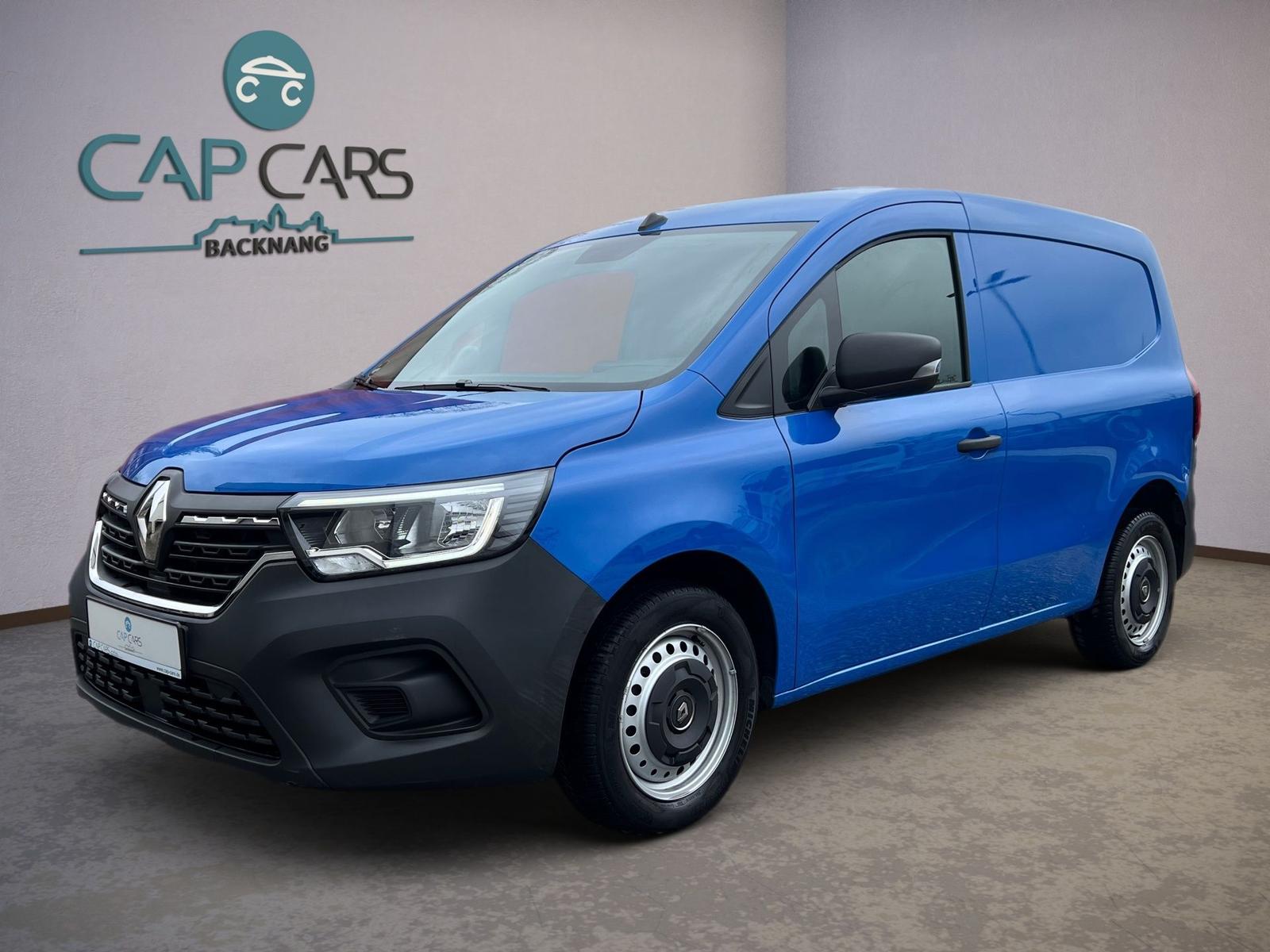 Renault Kangoo III 1.5d Edition ONE 19%
