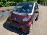 Smart Fortwo 2001 - Seltene Ausstattung - Smart ForTwo: Ausstattung