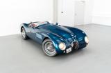 Jaguar C-Type REALM Replica - Jaguar Gebrauchtwagen von 1954