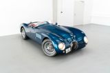 Jaguar C-Type REALM Replica - Jaguar XK: R