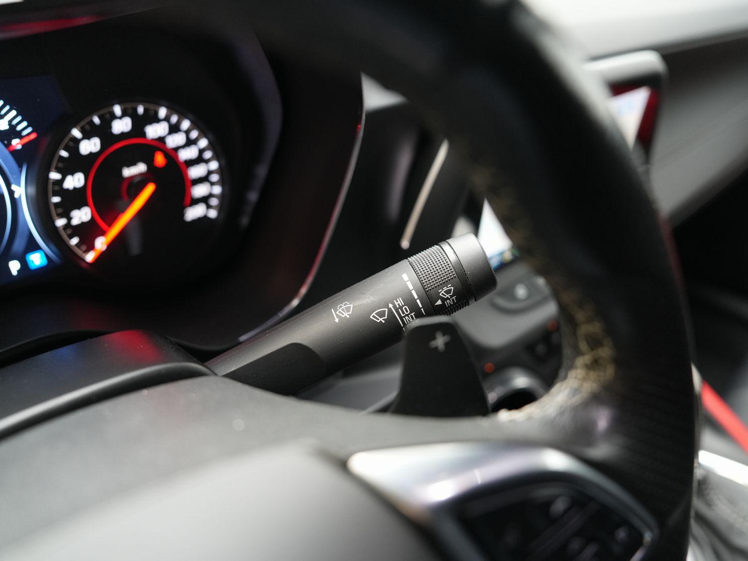 Chevrolet Camaro 6.2 V8 LEDER*KAMERA*CARPLAY*LED, миниатюра 28