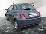 Fiat 500 CULT 70PS KLIMA & SOUND - Fiat 500 Cult mit Hybrid-Antrieb (Benzin/Elektro)
