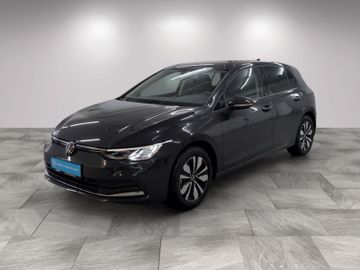 Volkswagen Golf - 2