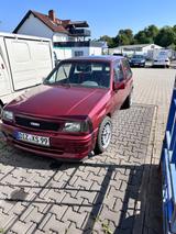 Opel Corsa - Opel Gebrauchtwagen von 1988