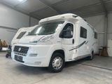 TEC Free TEC TI 672 Markise , Einzelbetten - TEC 6