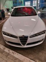 Alfa Romeo 159 ti 2.0 170ps - Alfa Romeo 159 aus 2012