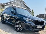 BMW X5 xDrive 40 d M Sport *LASERLICHT*LEDER* - BMW X5: Xdrive40d M Sport